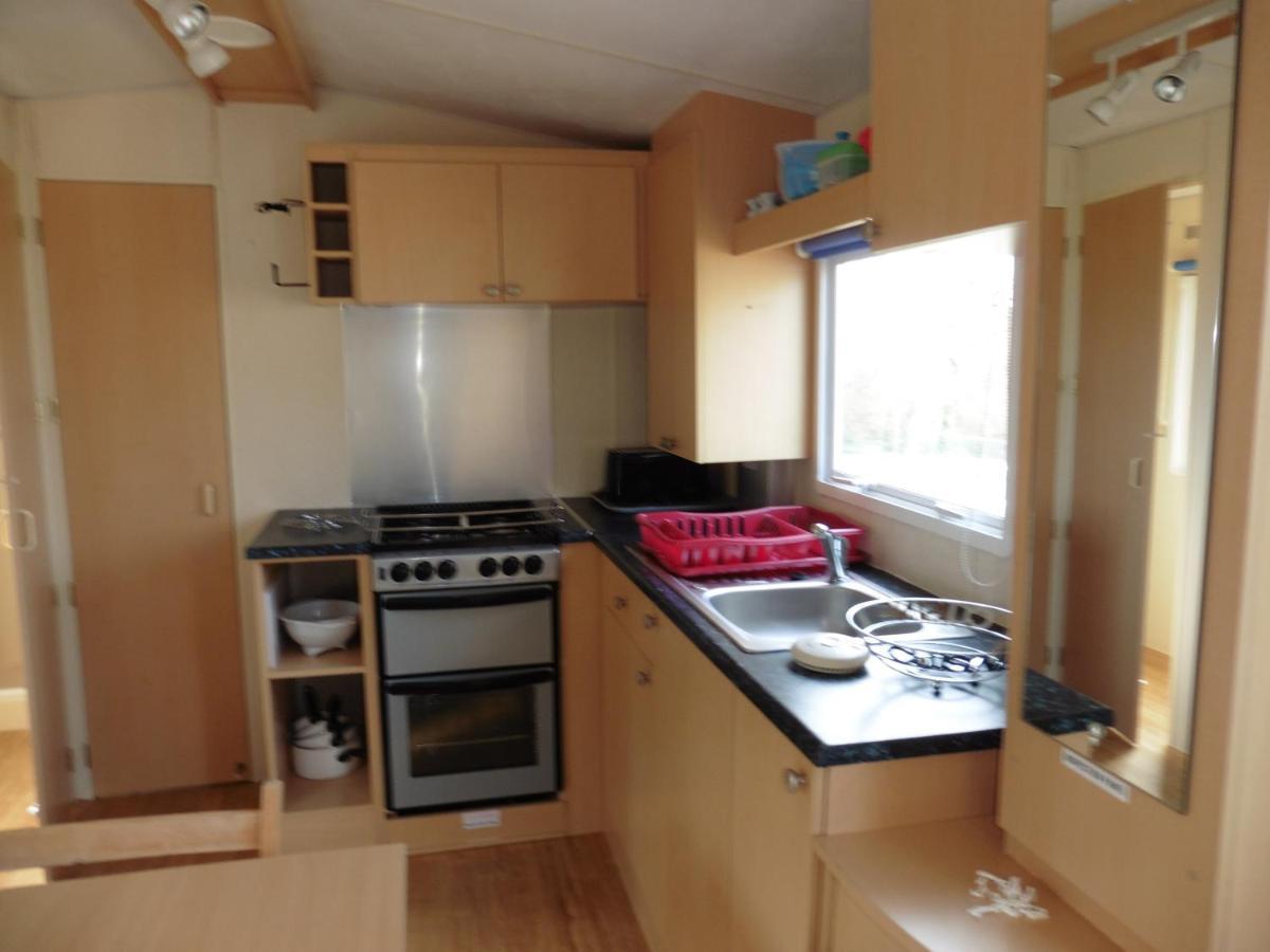 Camping Le Montbartoux Vollore-Ville Bagian luar foto