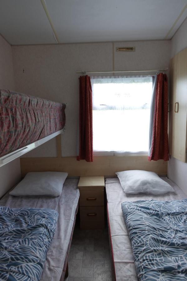 Camping Le Montbartoux Vollore-Ville Bagian luar foto
