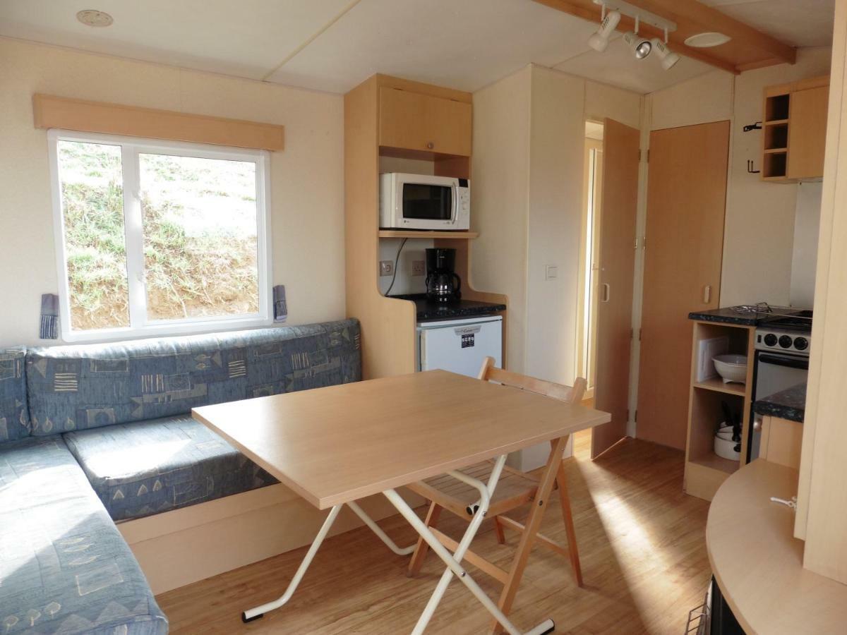 Camping Le Montbartoux Vollore-Ville Bagian luar foto